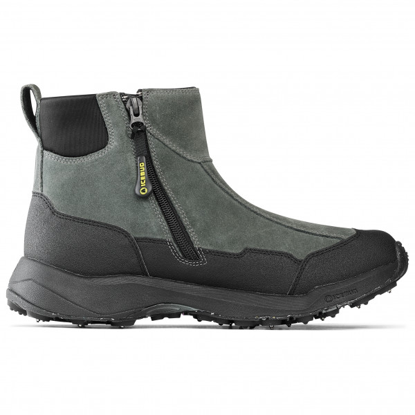 Icebug - Metro2 BUGrip - Winterschuhe 47 | EU 47 grau