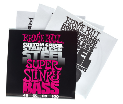 Ernie Ball 2844