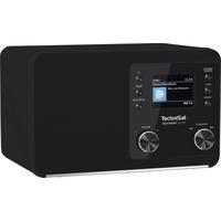 TECHNISAT Radio DIGITRADIO 307 BT, schwarz, B:22cm H:14,1cm T:16,5cm, Radios