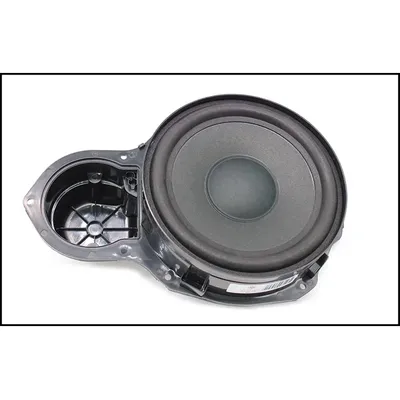 Car Original Front Rear Door Speaker Horn Bass Loudspeaker For VW Passat CC 2009-2017 /B6 B7 2009-2015 3CD035454A 3CD035453A