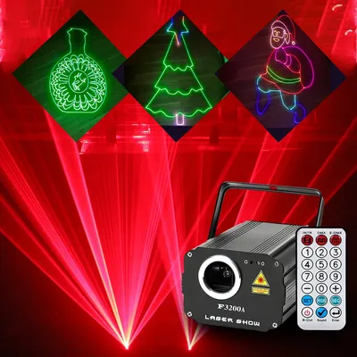 Newest APP Indoor Party Disco lights Remote Club Stage Lighting Sound Active Wedding Birthday