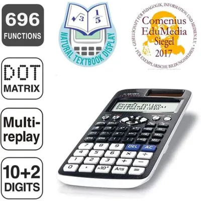 Calculators