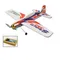 DIY Flying Model RC Relicopter Dancing Wings Hobby E1801 EPP Airplane 1000mm Electric Powered