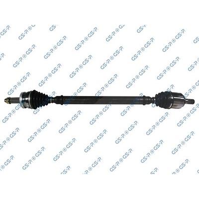 Gsp Antriebswelle [Hersteller-Nr. 224496] für Hyundai, Kia Image