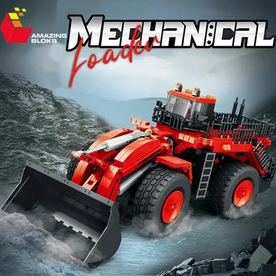 1988PCS D11 Bulldozer Fernbedienung Engineering Fahrzeug Bausteine RC Auto Modell Ziegel DIY Spielzeug Für Kinder Geburtstag Geschenke Image