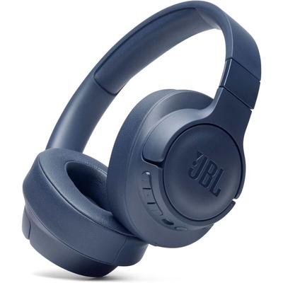 Jbl Tune760NC – Kabelloser Over-Ear-Kopfhörer mit aktiver Geräuschunterdrückung – jbl Pure Bass