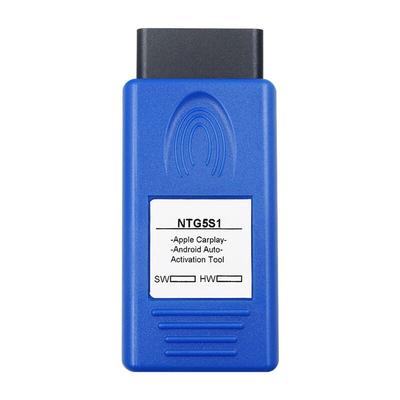 FüR CarPlay NTG5S1/NTG5ES2 und Android Auto NTG5S1 Aktivierungstool für / NTG5 S1 NTG5ES2 Image