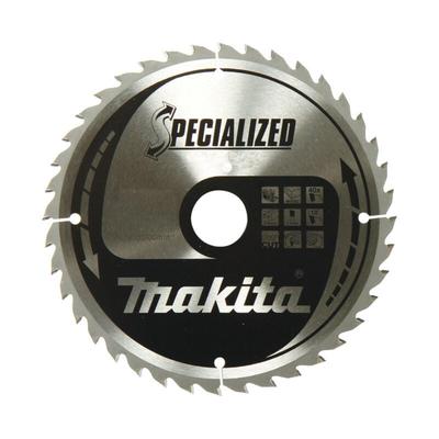 Specialized Sägeb.136x20x48Z (B-33825) - Makita Image