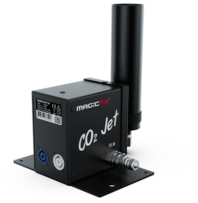 Magic FX CO2 JET I