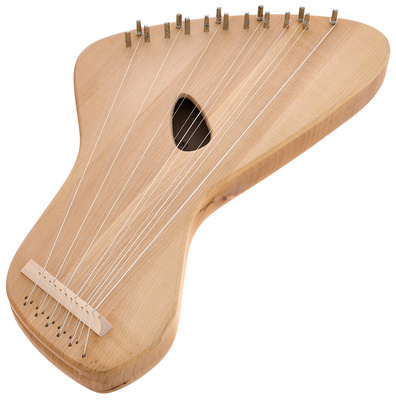 Choroi Bordunleier Maple