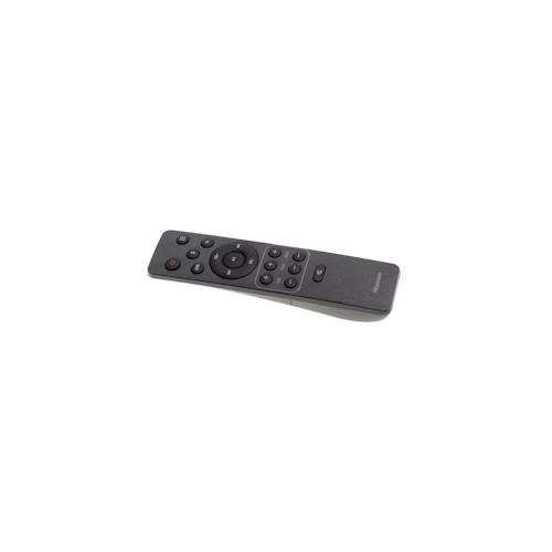 Hisense WT0055044 Fernbedienung für HS2100 2.1 Soundbar