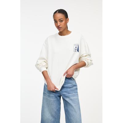 Coffee Cup Sweatshirt