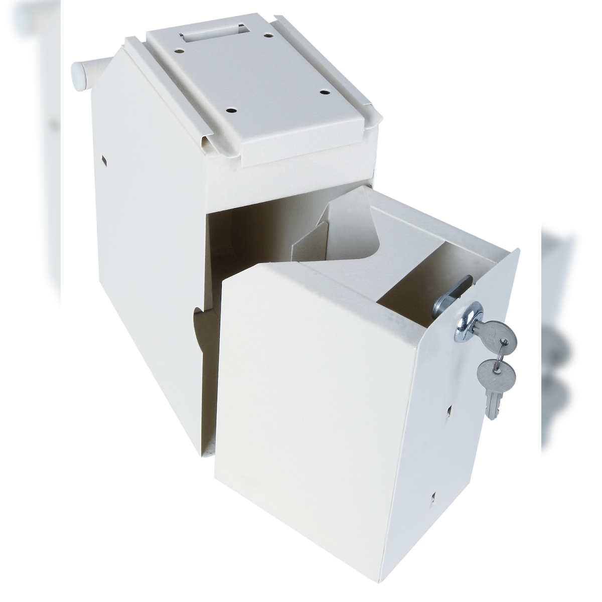 Phoenix Safe Phoenix SS0991KD Kassentresor Image