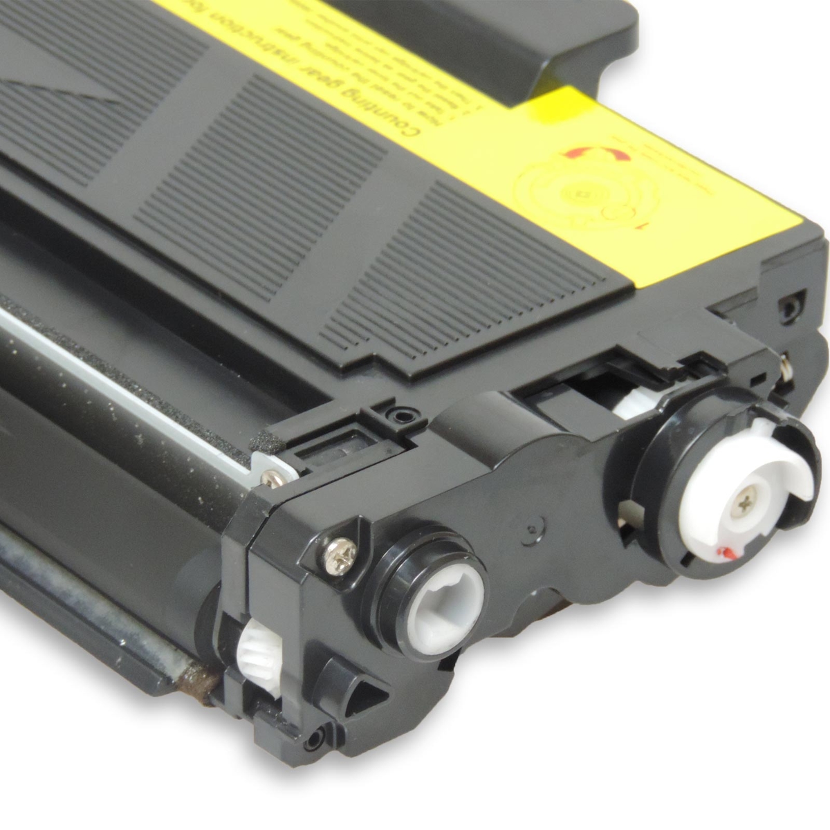 Gigao Toner kompatibel Brother TN-2220 XXL Toner für HL-2250DNR Schwarz 10400 Seiten