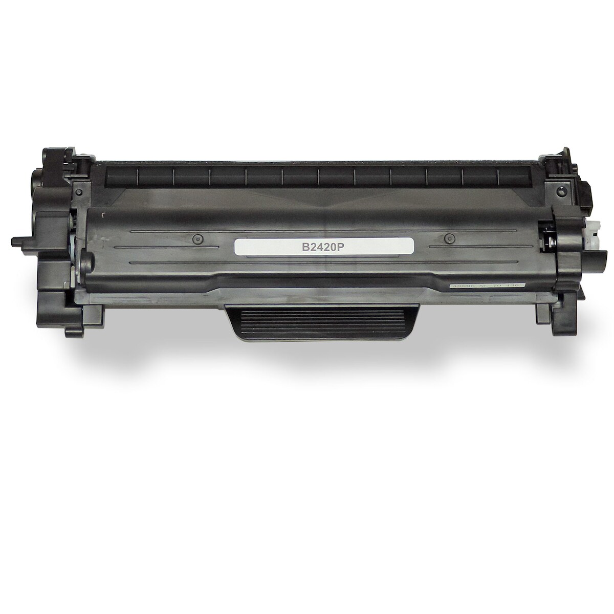 Gigao TN-2420 XL Toner Schwarz kompatibel mit Brother für MFC-L2710DN - 6.000 Seiten Image