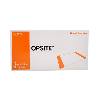 Opsite 15x28 cm Wundverband 10 St Verband Image