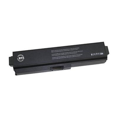 BTI Premium 12 Cell 8800mAh 10.8V Lithium-Ion Laptop Battery (Black) TS-A665DX12