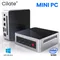 Cilate Mini PC Intel 12th Gen Mini PC N100 DDR4 8 gb16gb 256G 512GB SSD Computer da gioco Desktop PD