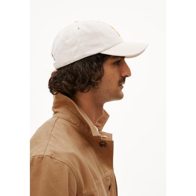 ICONIC Å YENAAS - Unisex Regular Fit Cap - weiss (Größe: One Size)