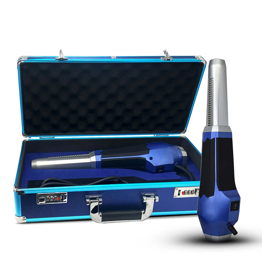 Iteracare pro tera hertz hoch magnetisches Feld frequenz therapie gerät Wellen therapie Frau Heizkissen therapie Image