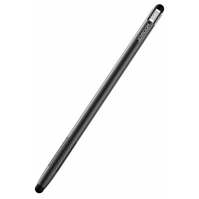 Markenlos - Joyroom Stylus Stift Touchpen Eingabestift Handy Touch Pen Metall kompatibel mit