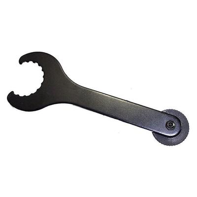 Integriertes Fahrrad-Tretlagerschlüssel-Werkzeug, Dead Gear MTB-Schraubenschlüssel-Reparatur, Image