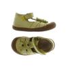 Naturino Damen Kinderschuhe, Gr. 23, gelb, kein Etikett