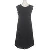 s.Oliver Damen Kleid, Gr. 32, schwarz, kein Etikett