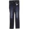 Pepe Jeans Damen Jeans, Gr. 24, blau, Elasthan