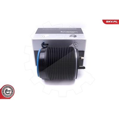Esen Skv Luftfeder, Fahrwerk [Hersteller-Nr. 58SKV073] für Volvo Image