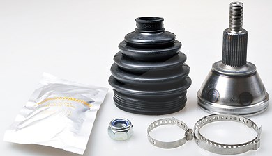 Denckermann Gelenksatz, Antriebswelle [Hersteller-Nr. C120182] für VW Image