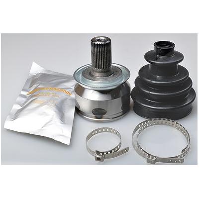 Denckermann Gelenksatz, Antriebswelle [Hersteller-Nr. C120208] für Mazda Image
