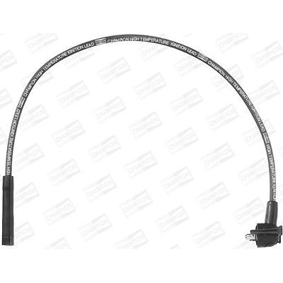 Champion Zündleitungssatz [Hersteller-Nr. CLS121] für Ford Image