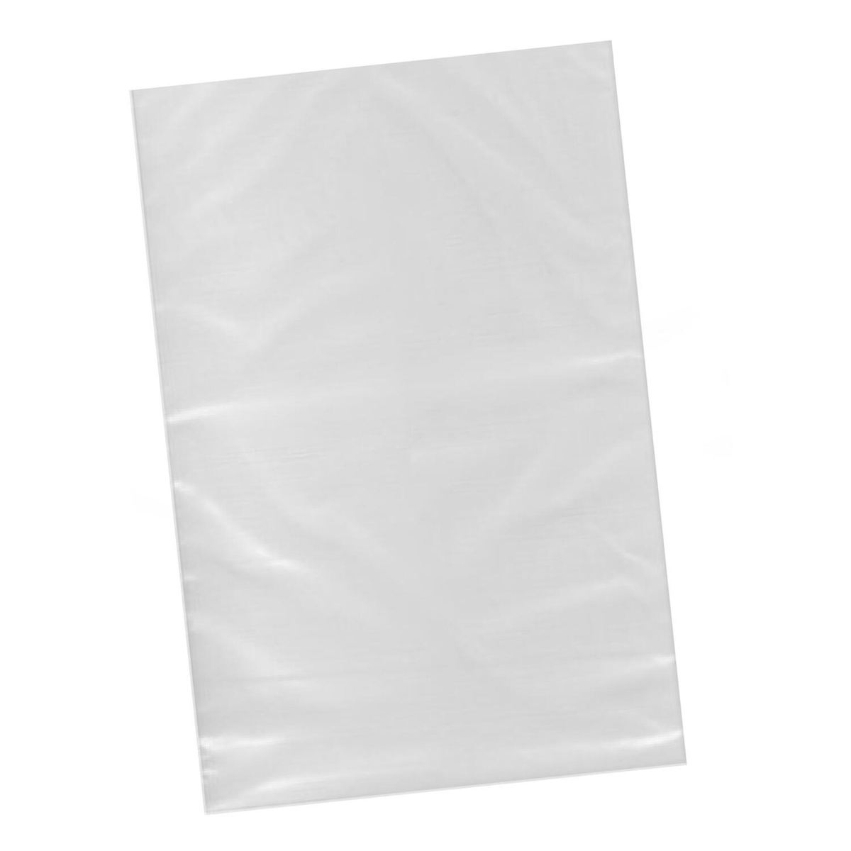 VEPATIM 3000x Flachbeutel 100 x 150 mm 50my transparent Image