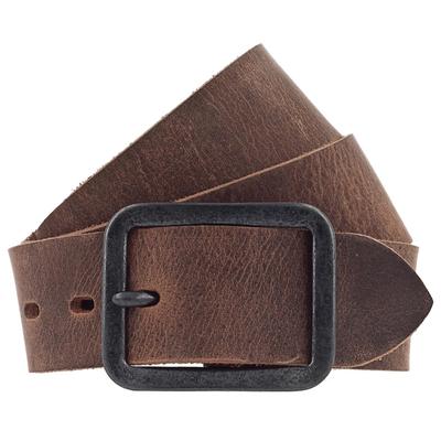 Vanzetti - Gürtel Leder 1 ct Braun Herren (39.99 € / 1 ct) Image