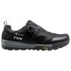 Northwave - Rockit Plus GTX - Radschuhe 38 | EU 38 grau/schwarz
