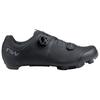 Northwave - Razer - Radschuhe 45,5 | EU 45,5 grau/schwarz