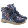 Koel - Kid's Silas Print Wool Tex - Winterschuhe 28 | EU 28 blau