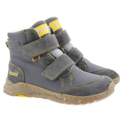 Koel - Kid's Silas Wool Tex - Winterschuhe 32 | EU 32 grau Image