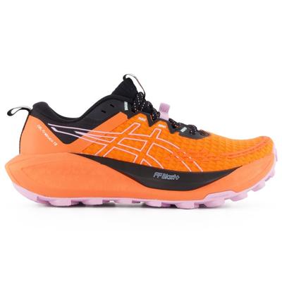 Asics - Women's Gel-Trabuco 13 - Trailrunningschuhe US 6 | EU 37 orange