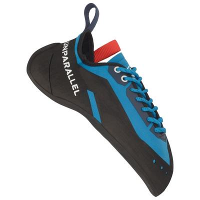 UnParallel - Sirius Lace - Kletterschuhe 39,5 | EU 39,5 blau/grau Image