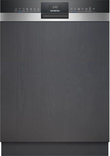 SIEMENS SN53HS12TE 60cm Einbau-Geschirrspüler iQ300 bestCollection Image