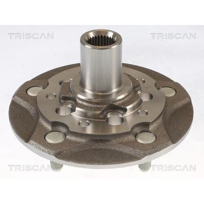 TRISCAN Radnabe vorne rechts links 207mm für FORD 1370442 1447414 1436161 8535 16001