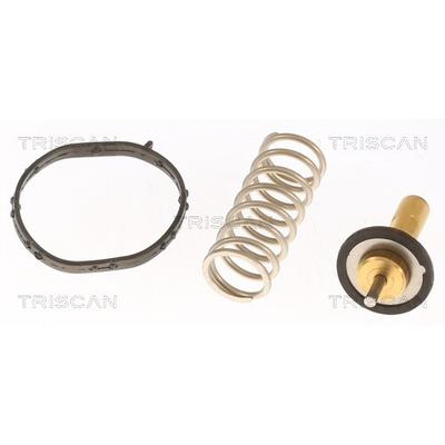 TRISCAN Thermostat, Kühlmittel für VOLVO 31293767 31686045 31686046 8620 50890