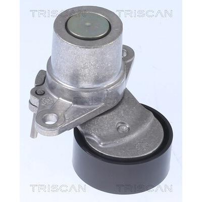 TRISCAN Riemenspanner, Keilrippenriemen 60mm für VW SEAT CUPRA AUDI 06K903133E 06L903133F 8641 293056