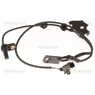 TRISCAN Sensor, Raddrehzahl vorne rechts 2-polig für LEXUS TOYOTA 89542-47030 8180 13175