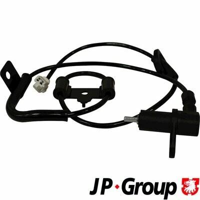 JP GROUP Sensor, Raddrehzahl hinten rechts für HYUNDAI KIA 956802F100 956802D150 956802D100 3697104780