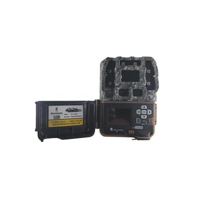 Browning Trail Cameras Browning Trail Camera Strike Force Pro DCL Nano 26MP A91355B1 FWBTC5DCLN