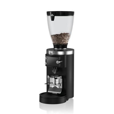 Mahlkonig E65SGBW Grind By Weight Espresso Grinder w/ 2.64 lb Hopper Capacity, 110v, Black