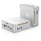 ACEMAGIC Mini PC Intel Alder Lake-N95 12th 8 GB RAM 256 GB SSD M.2 Mini Computer 4K UHD Dual Wi-Fi BT 4.2 Mini PC Desktop